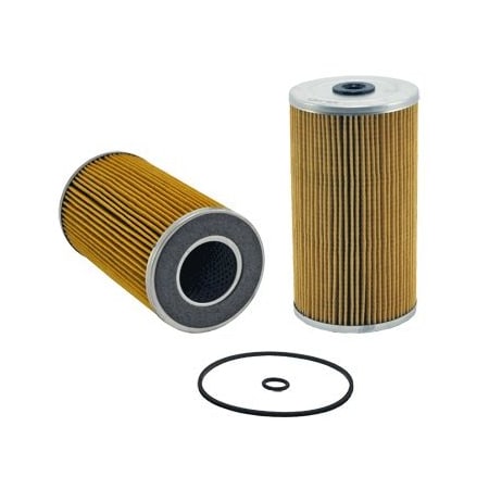 Wix Filters Oil Filter 57555